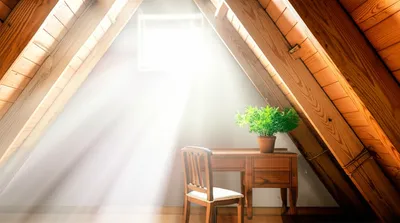 Illustration skylight - Image 1