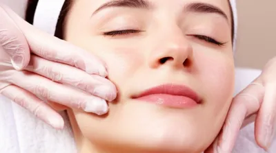 Illustration facial