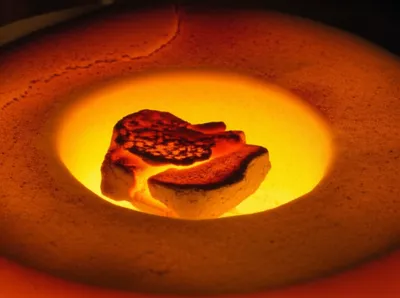 Illustration fritter - Image 1