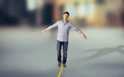 Illustration wavy - Image 1