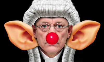 Illustration mimicked - Image 1