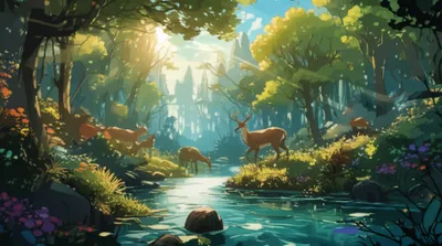 Illustration physiology - Image 1