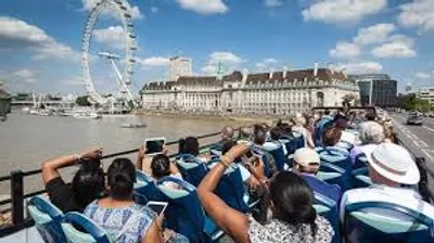 Illustration sightseeing - Image 2