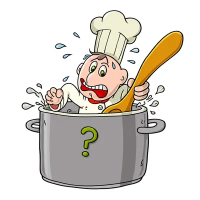 Illustration curry - Image 1