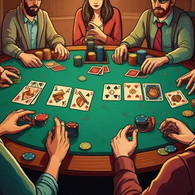 Illustration baseballs - Image 1