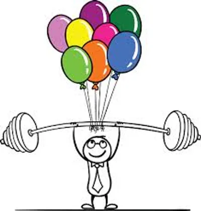 Illustration effortless - Image 2