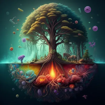 Illustration domain - Image 1