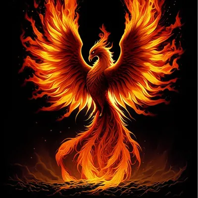 Illustration blaze - Image 1