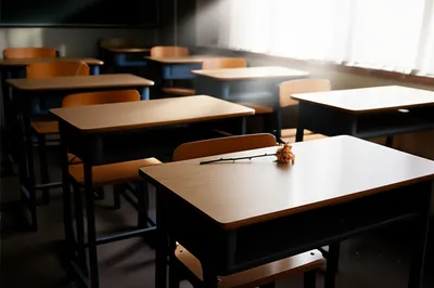 Illustration nonattendance - Image 2