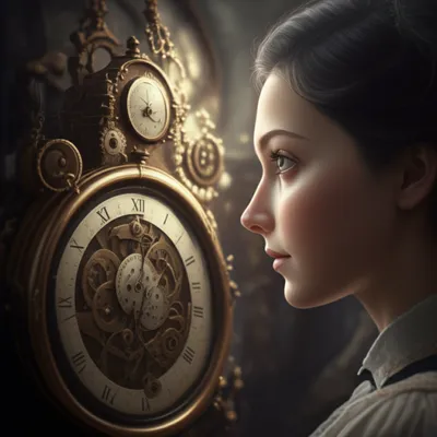 Illustration fancy - Image 1