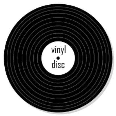 Illustration vinyl - Image 2