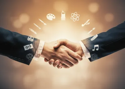 Illustration consorts - Image 1