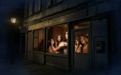 Illustration maudlin - Image 1