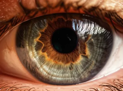 Illustration pupil - Image 1