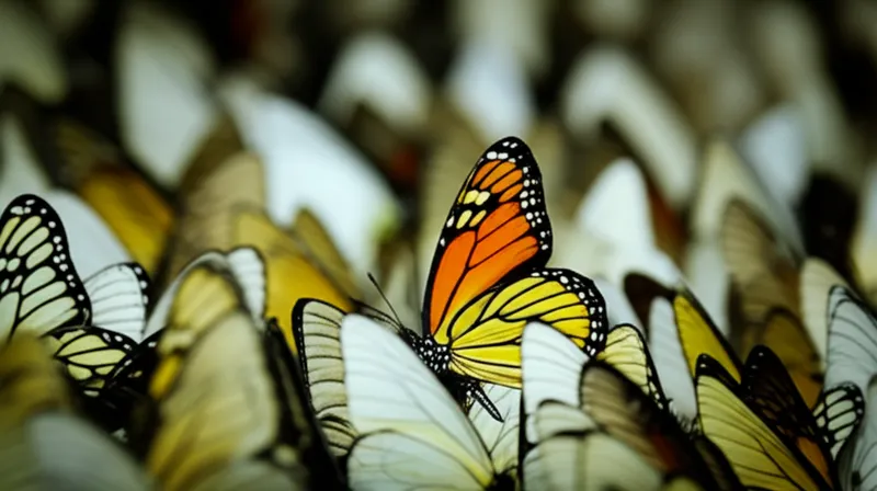 Illustration visuelle du mot « remarkable » - Remarquable, notable