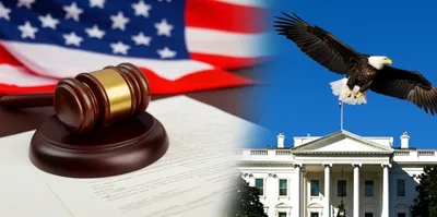 Illustration presidents - Image 1