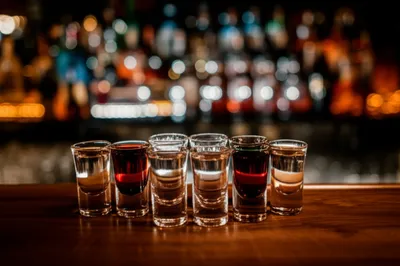 Illustration shooters - Image 1