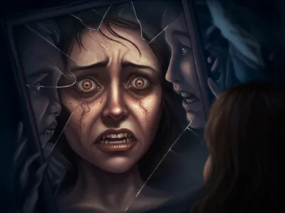 Illustration defame - Image 1