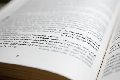 Illustration catchword - Image 1