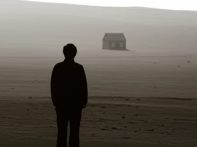 Illustration seclusion - Image 1