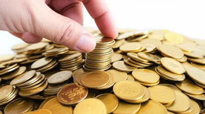 Illustration repayments - Image 1