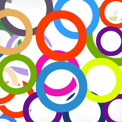 Illustration swung - Image 1