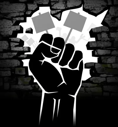 Illustration terrorism - Image 1