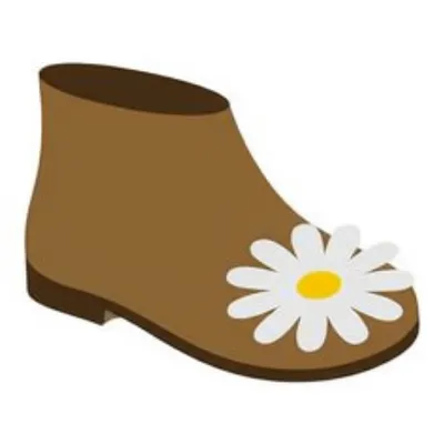 Illustration daisy - Image 1