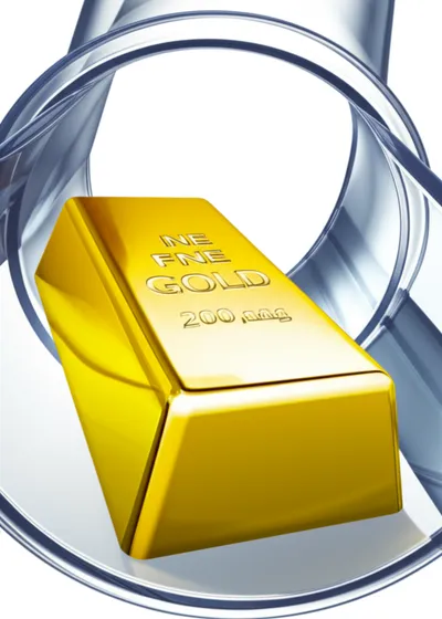 Illustration liquid - Image 1