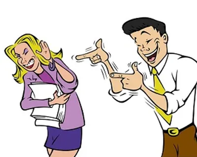 Illustration obtrusive - Image 2