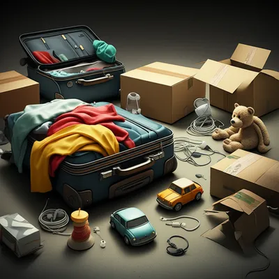 Illustration traps - Image 1