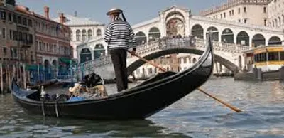 Illustration gondola - Image 2