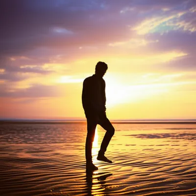 Illustration stepping - Image 1