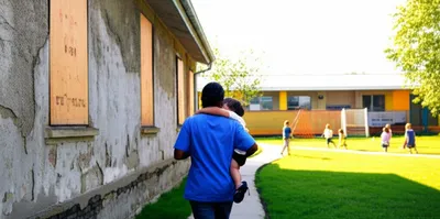 Illustration uplifted - Image 1