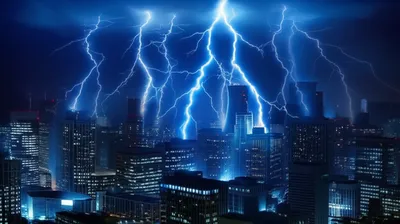 Illustration surges - Image 1