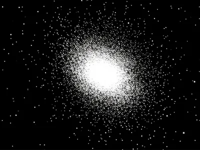 Illustration condenses