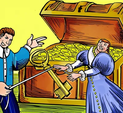 Illustration wangles - Image 1