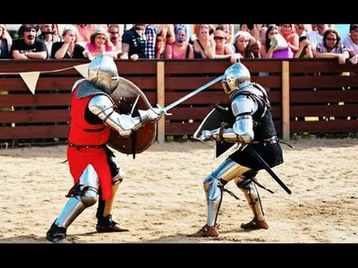 Illustration duel - Image 1