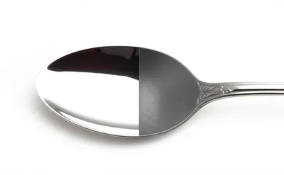 Illustration tarnishing