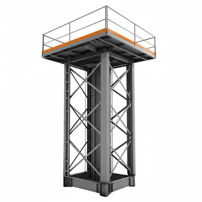 Illustration lift - Image 1