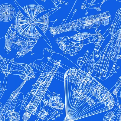 Illustration wings - Image 1