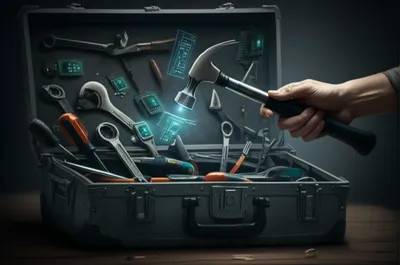 Illustration ties - Image 1