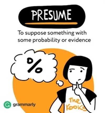 Illustration presumption - Image 2