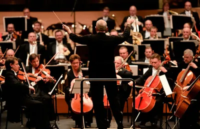 Illustration conducting - Image 1