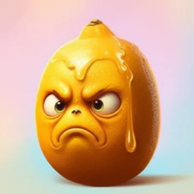 Illustration sweetened - Image 1