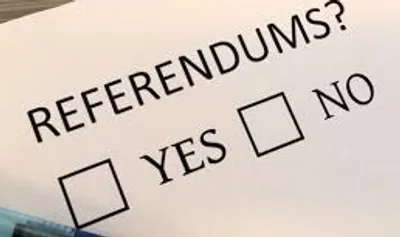 Illustration referendum - Image 2
