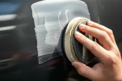 Illustration buffing - Image 1