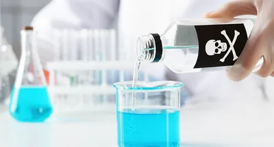 Illustration methylating - Image 1