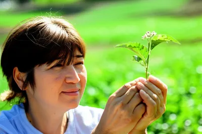 Illustration appreciative - Image 1