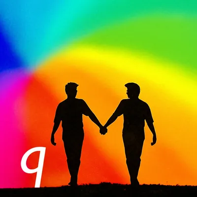 Illustration gays - Image 1